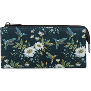 Кошелёк FABULA PJ.157.SP черн 9270-27