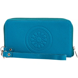 Кошелёк FABULA PJ.100.SN бирюз 7982-52