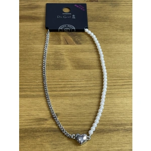 Подвеска серебрист Dawu XL2306G065