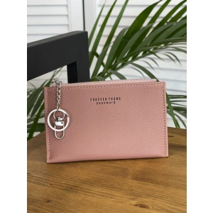 Кредитница розовый FOREVER YOUNG PL19-29