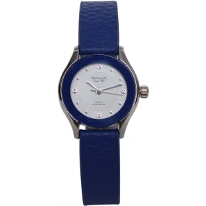 Часы OMAX 00CE0238IU13 син 7565-29