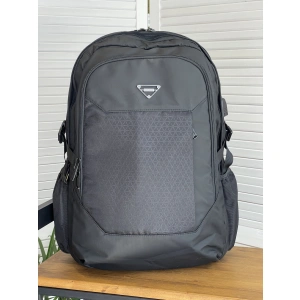 Рюкзак черный NIKKI 88153