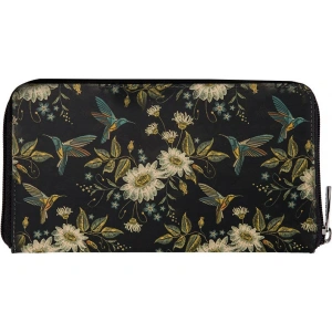 Кошелёк FABULA PJ.165.ME черн 7776-27