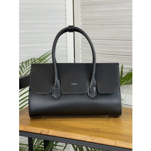 Сумка женская черная LUSHA 869277