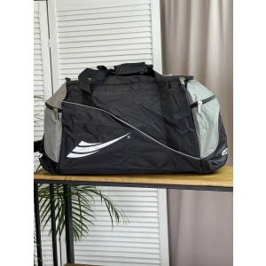 Спортивная сумка  C90 черн 2589-27