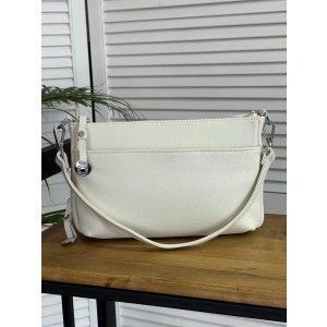 Сумка женская бежевая decoratta 3726-7