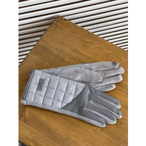 Перчатки серый Paidanni 3