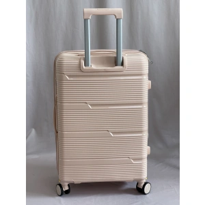 Чемоданы розовый MYBAG