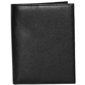 Кошелёк FABULA PM.74.MN черн 7351-27