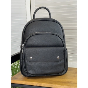 Рюкзак черный ALEX-MIA 0149