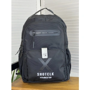 Рюкзак черный NIKKI S322