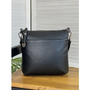 Сумка женская черная decoratta 3731-7