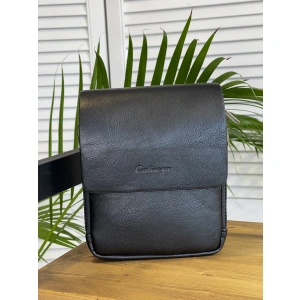 Сумка черная Catiroya CC381-1