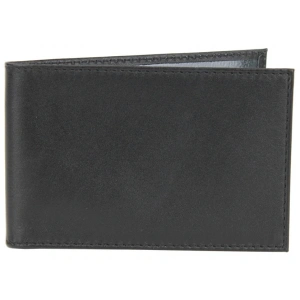 Визитница FABULA V.1.MN черн 11950-27