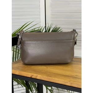 Сумка женская коричневая decoratta 3724-7