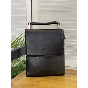 Сумка черная Catiroya CC511-1