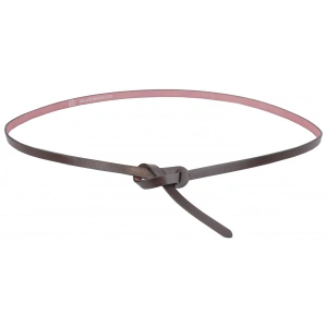 Ремень BIN HUANNG коричн 11324-55