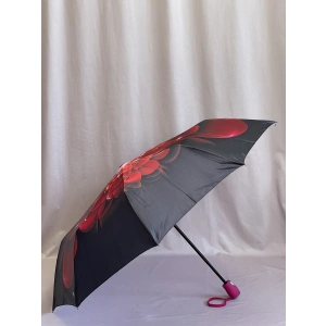 Зонт черный Vento 3599