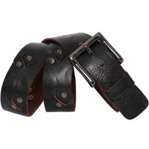 Ремень Mayer черн 7501-27