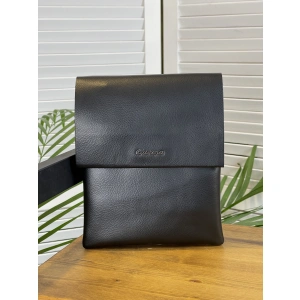 Сумка мужская черный Catiroya CC330-2