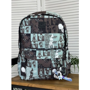 Рюкзак разноцветн  7569