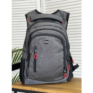 Рюкзак серый SkyName 90-126