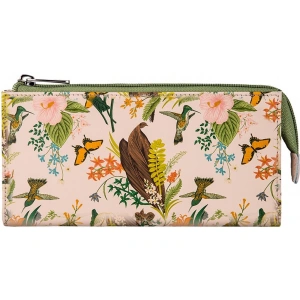 Кошелёк FABULA PJ.157.ME беж 7777-51