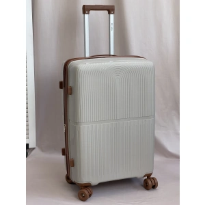 Чемоданы серый MYBAG