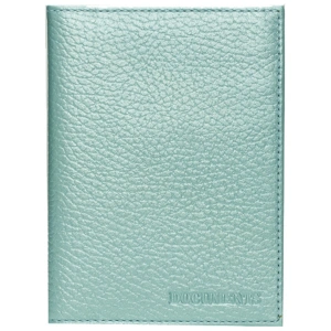 Бумажник водителя FABULA BV.91.TR бирюз 9927-52