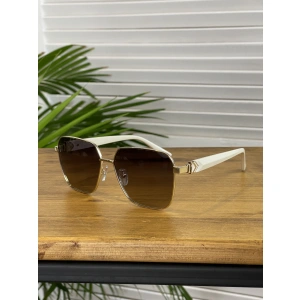 Очки жен коричневые Bialucci BL6120