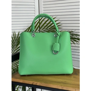 Сумка женская зеленая BBL 7111