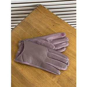 Перчатки розовый  2462