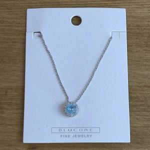 Подвеска серебрист Blucome MLDL0902