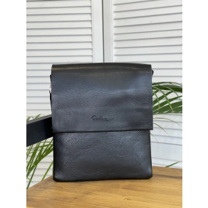 Сумка мужская черный Catiroya CC563-2