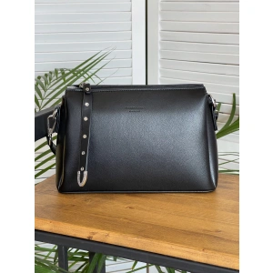 Сумка женская черная Fashion 882458