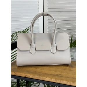 Сумка женская бежевая LUSHA 869277