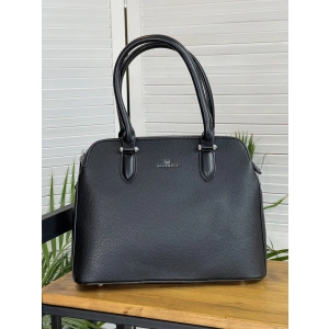 Сумка женская черная ALEX-MIA 8831