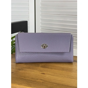 Кошелёк фиолетовый  39918