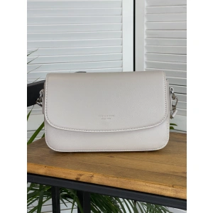 Сумка женская серая  882924