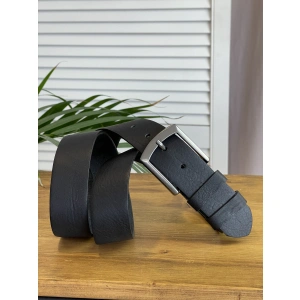 Ремень черный Vanwear