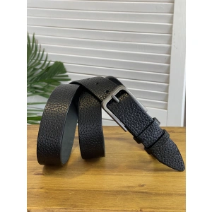 Ремень черный BEST BELT