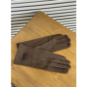 Перчатки коричневый ORWIN 3