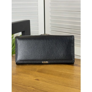 Кошелёк черный  96105