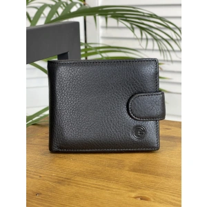 Кошелёк черный Ego Favorite 003-0050