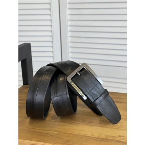 Ремень черный Mayer B40-143