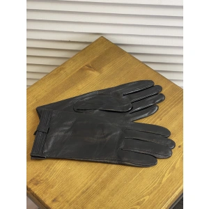 Перчатки Шёлк черный Pittards 2734