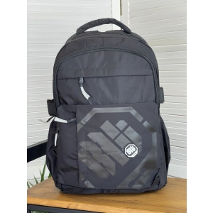 Рюкзак черный NIKKI S393