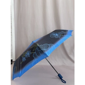 Зонт синий Vento 3292