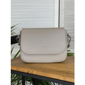 Сумка женская серая Fashion 882161