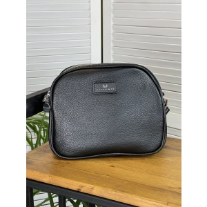 Сумка женская черная ALEX-MIA 0126